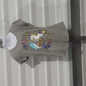 Justice T- shirt Size‎ 8